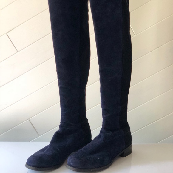 poshmark stuart weitzman